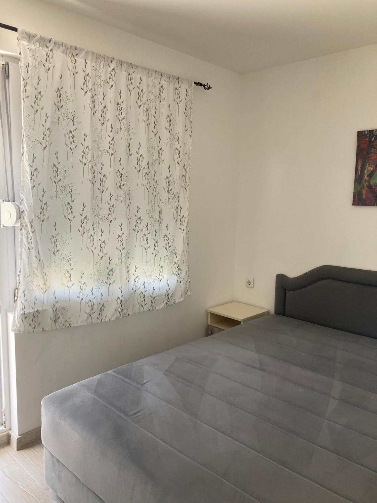 Budva, Jaz, Apartmani Dif Habitación foto